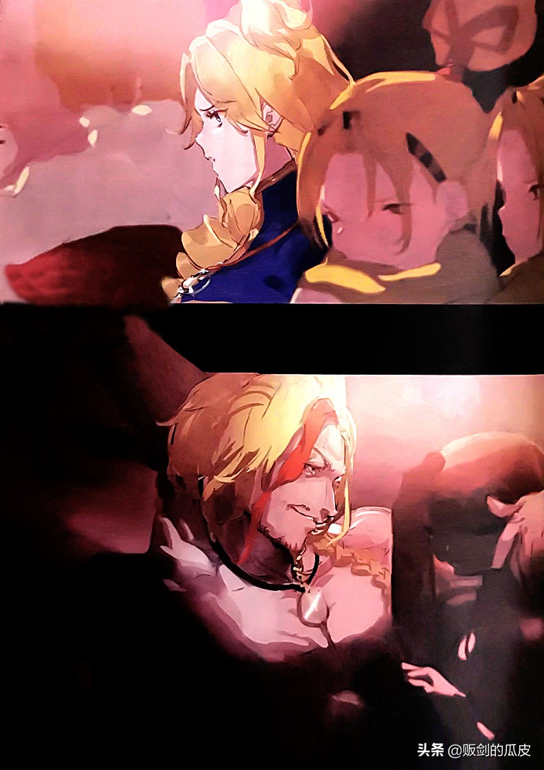 overlord人物各层守护者,overlord人物战斗力指数对比