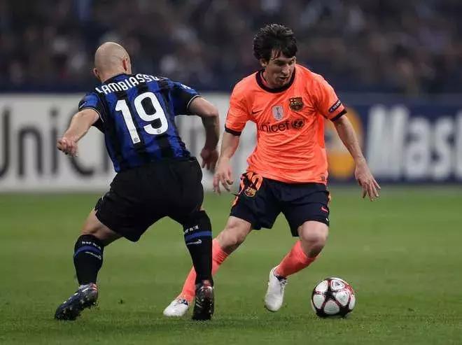 穆帅欧冠冠军之路,穆帅成名战