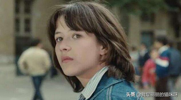 苏菲玛索:法兰西玫瑰,长着初恋脸,未婚却跟二任恋人生了孩子