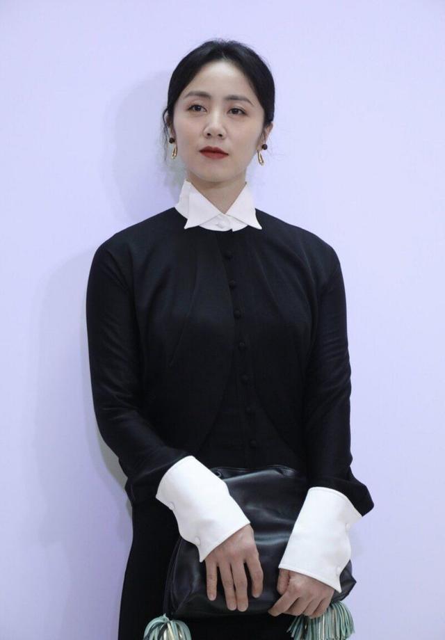 黑土地出大美人，7位东北女明星，个个盘正条顺，美得各有千秋