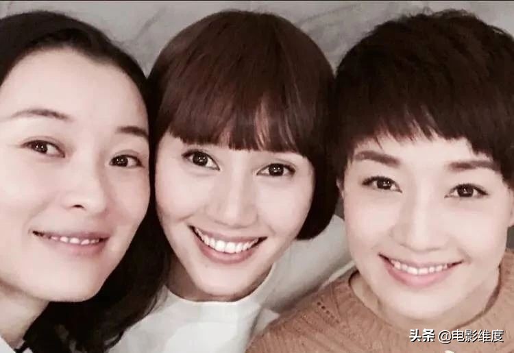 46岁的吴越近况,47岁吴越最近演什么