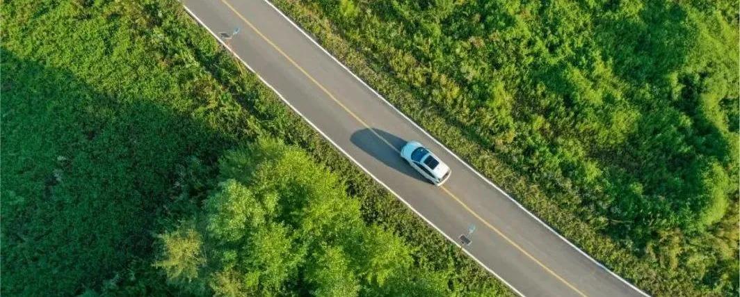 吉字号网红打卡地,吉县冬季网红打卡地