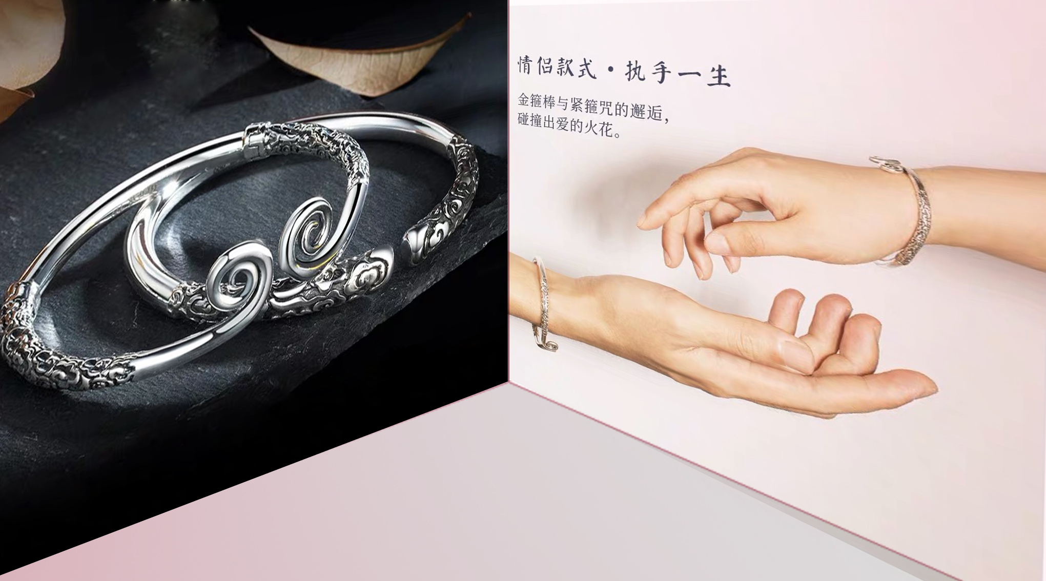 银首饰怎么佩戴,为什么有的人喜欢戴首饰品