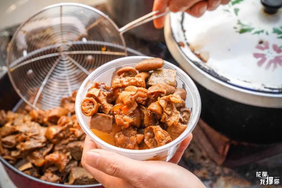 来自花东地胆小编亲测，哩滴店某得你唔食