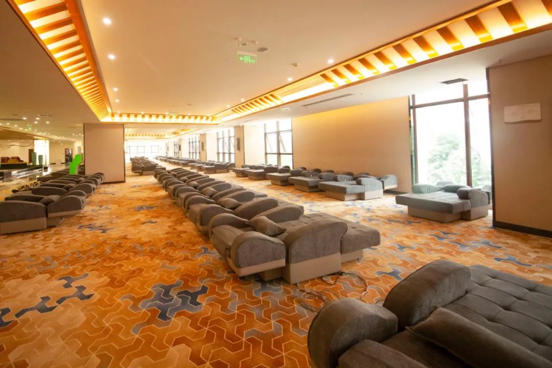 成都高档水汇温泉,成都尚公馆水韵水疗正规么