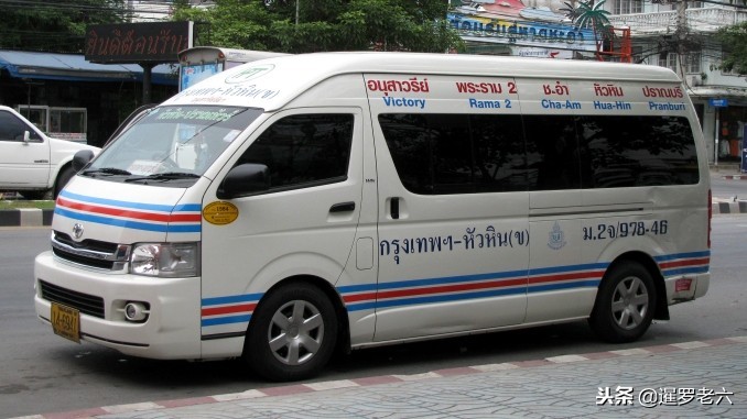 泰国旅游华欣攻略,泰国曼谷华欣六日游