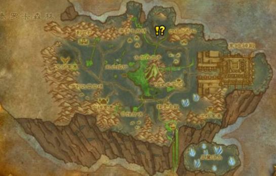 魔兽怀旧服tbc法师p2阶段毕业装备,tbc怀旧服p2阶段怎么做p3开门任务