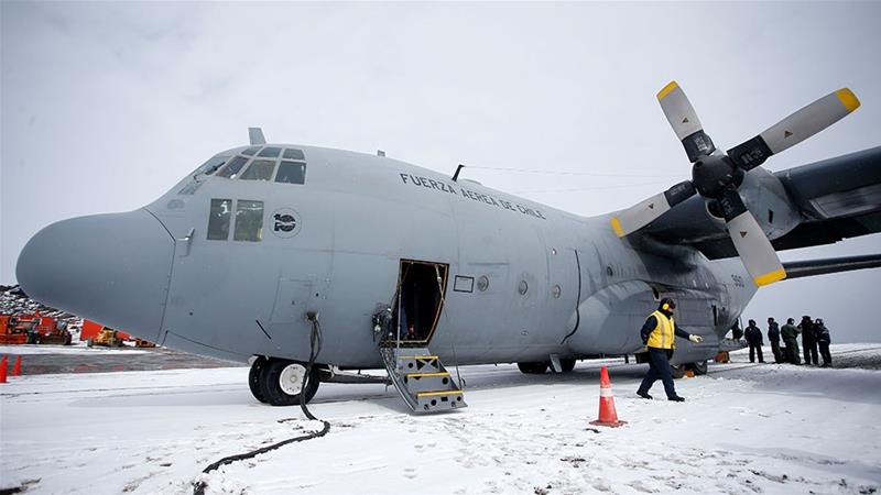 鏅哄埄鑸┖绌洪毦,浠庢櫤鍒╁啗鏈虹┖闅剧湅鏋佸湴椋炶涔嬮毦