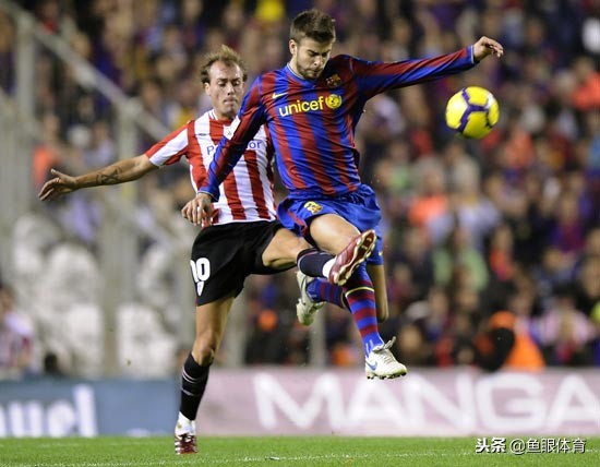 国外足球顶级青训拉玛西亚,拉玛西亚十大球星