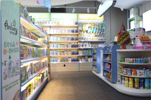 新手开孕婴店怎么样,新手开婴游馆注意什么