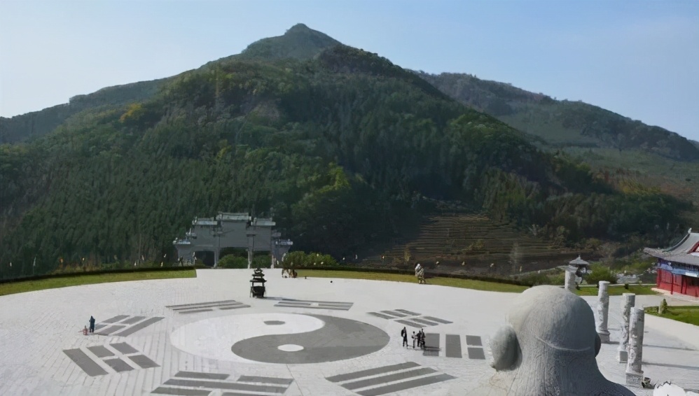 辽宁道教第一山铁刹山,本溪九顶铁刹山是佛教还是道教