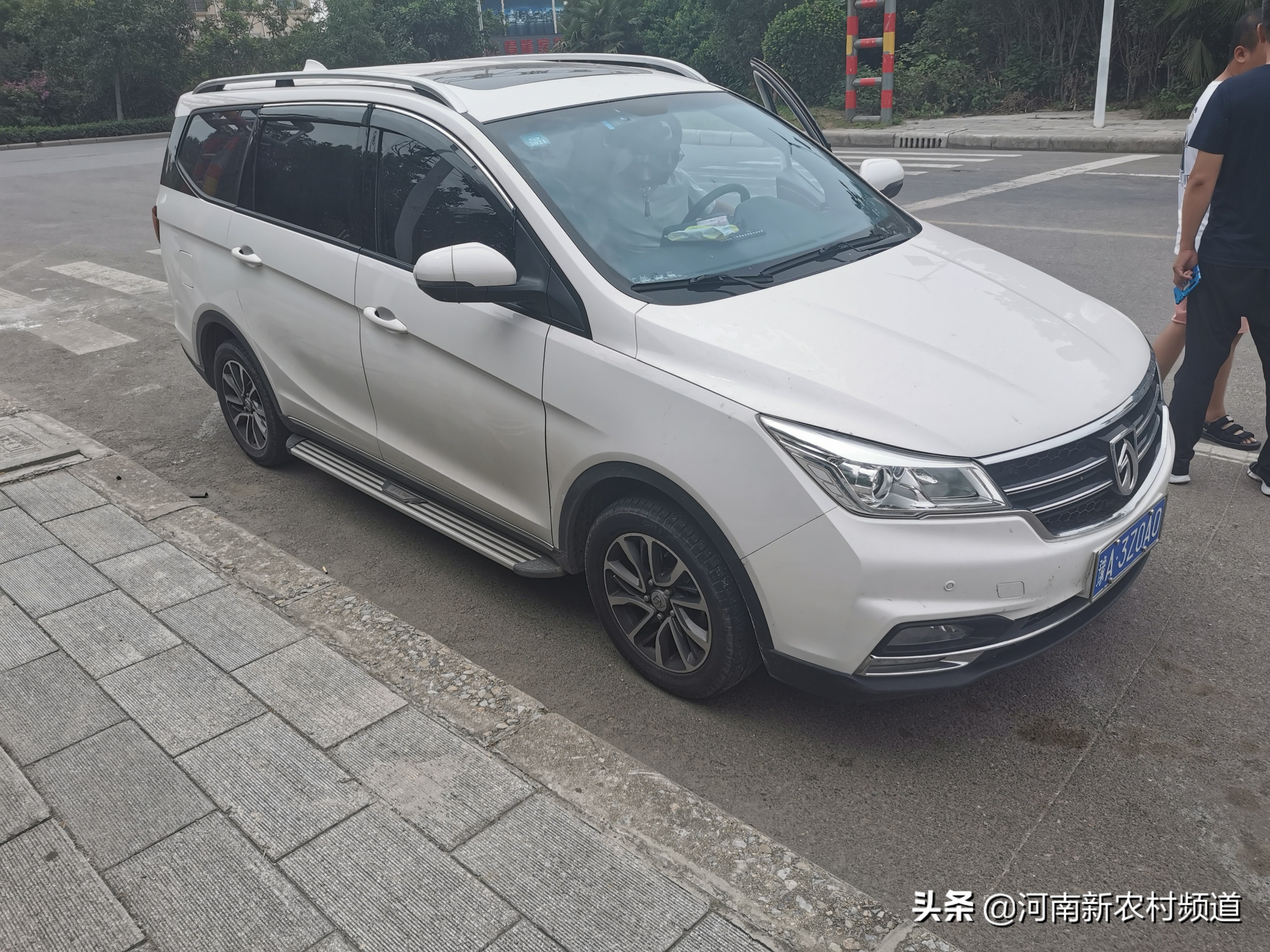 宝骏故障频发,宝骏汽车故障原因