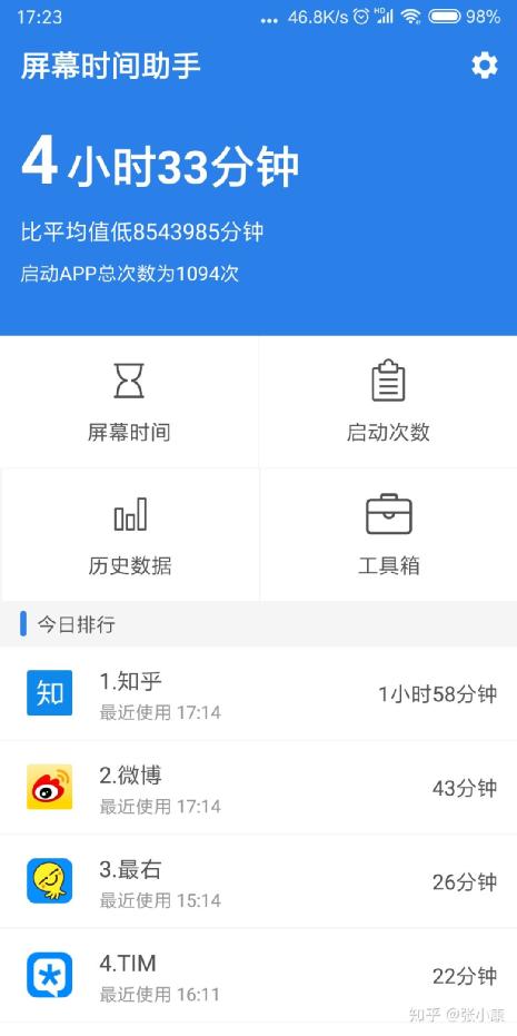 安卓最好用的日程管理app,推荐5款时间管理软件