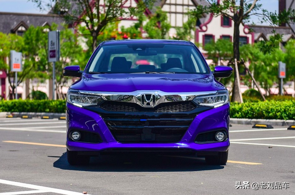本田凌派1.0t三缸加速测试,本田凌派1.0t油耗百公里多少钱