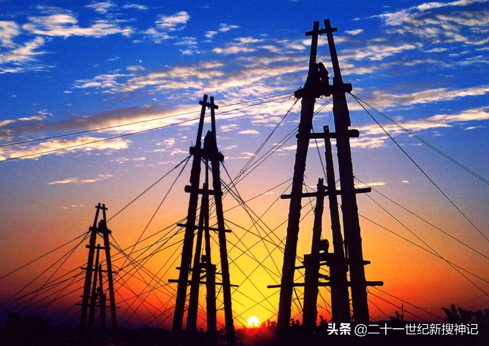 天下极境08:洞穴幽深,孰料别有洞天。万物生长靠太阳?未必