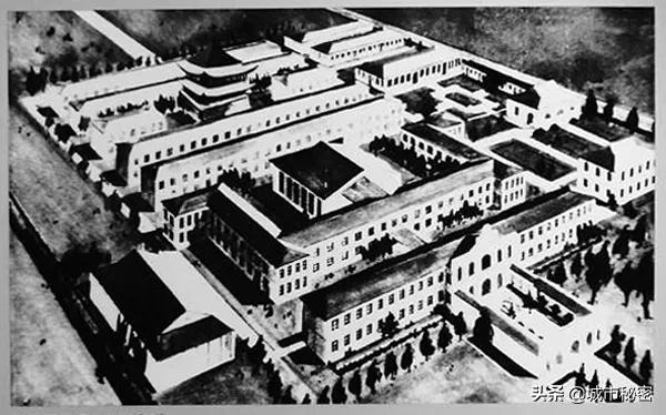 杭州文教区如果不写杭师大，那和一条失去梦想的咸鱼有啥区别