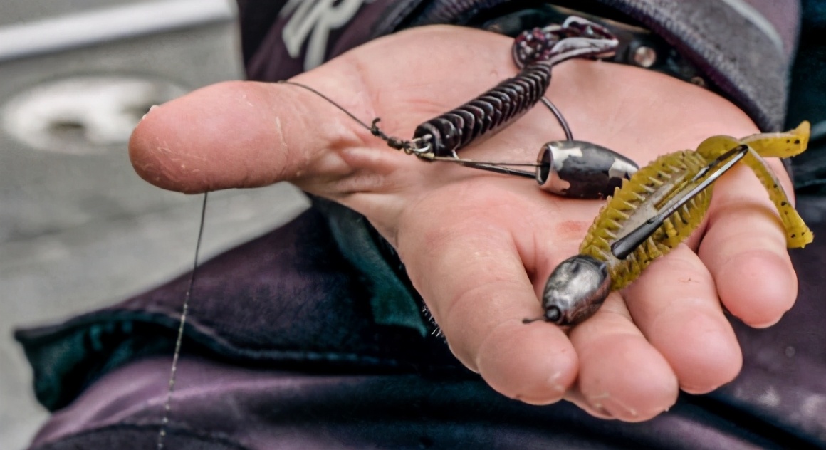 日本路亚新钓法,东京钓组和jika钓组哪个好