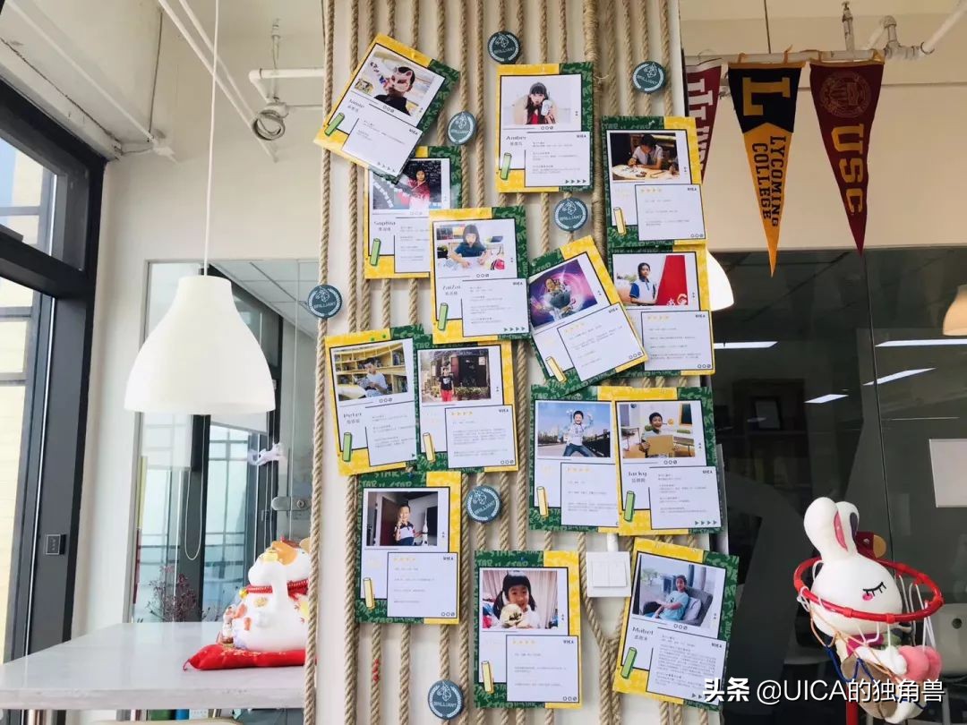 希望每一个孩子眼里都有光的成长,孩子在长大自己在成长