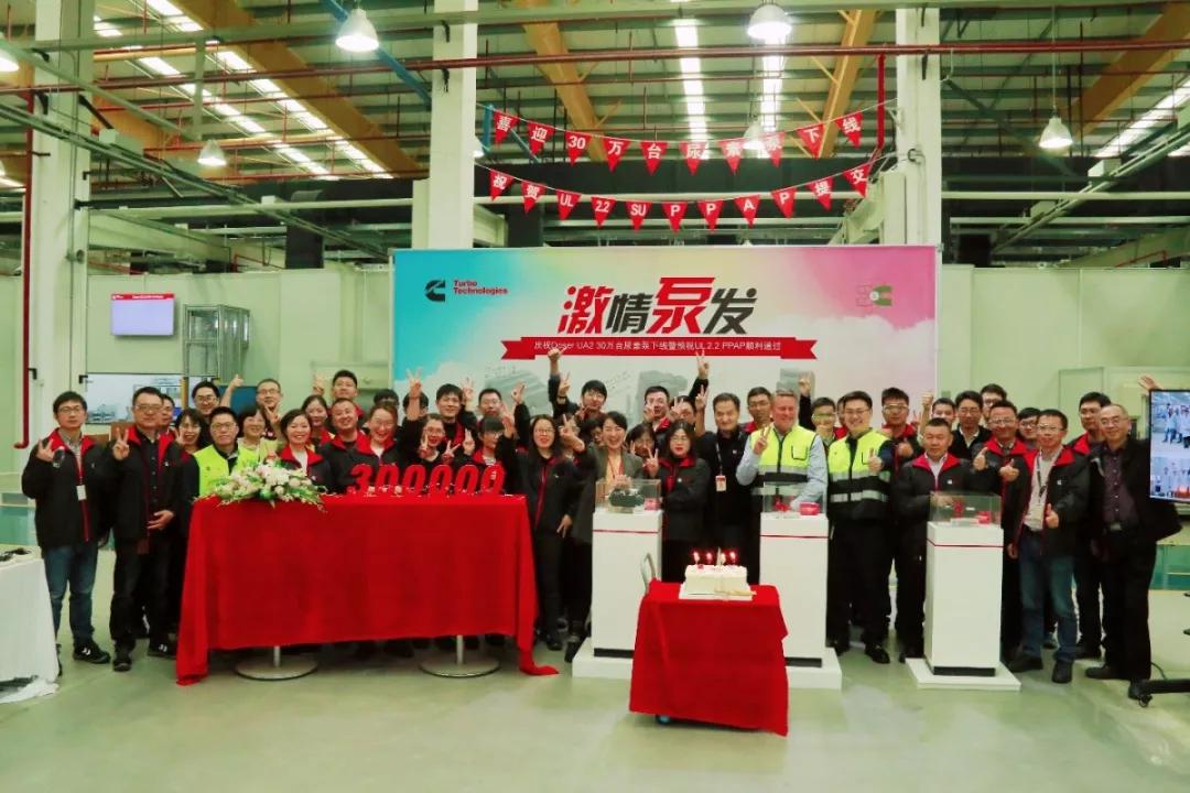 无锡康明斯涡轮增压器怎么样,无锡康明斯涡轮增压技术