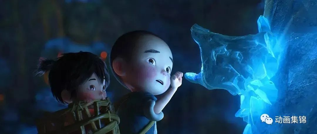 no.49,动画电影大圣归来