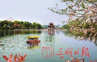 落实河长制部署开展河道整治工作,长效推进河长制方案