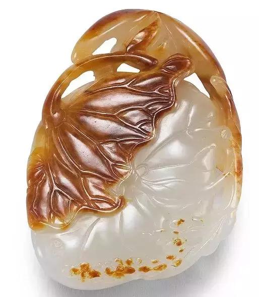 汉代玉熊拍卖记录,汉代黄玉熊有收藏价值吗