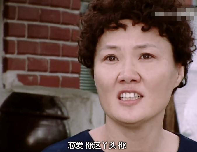 还记得20年前的《蓝色生死恋》吗?比起恩熙,芯爱才是可怜人