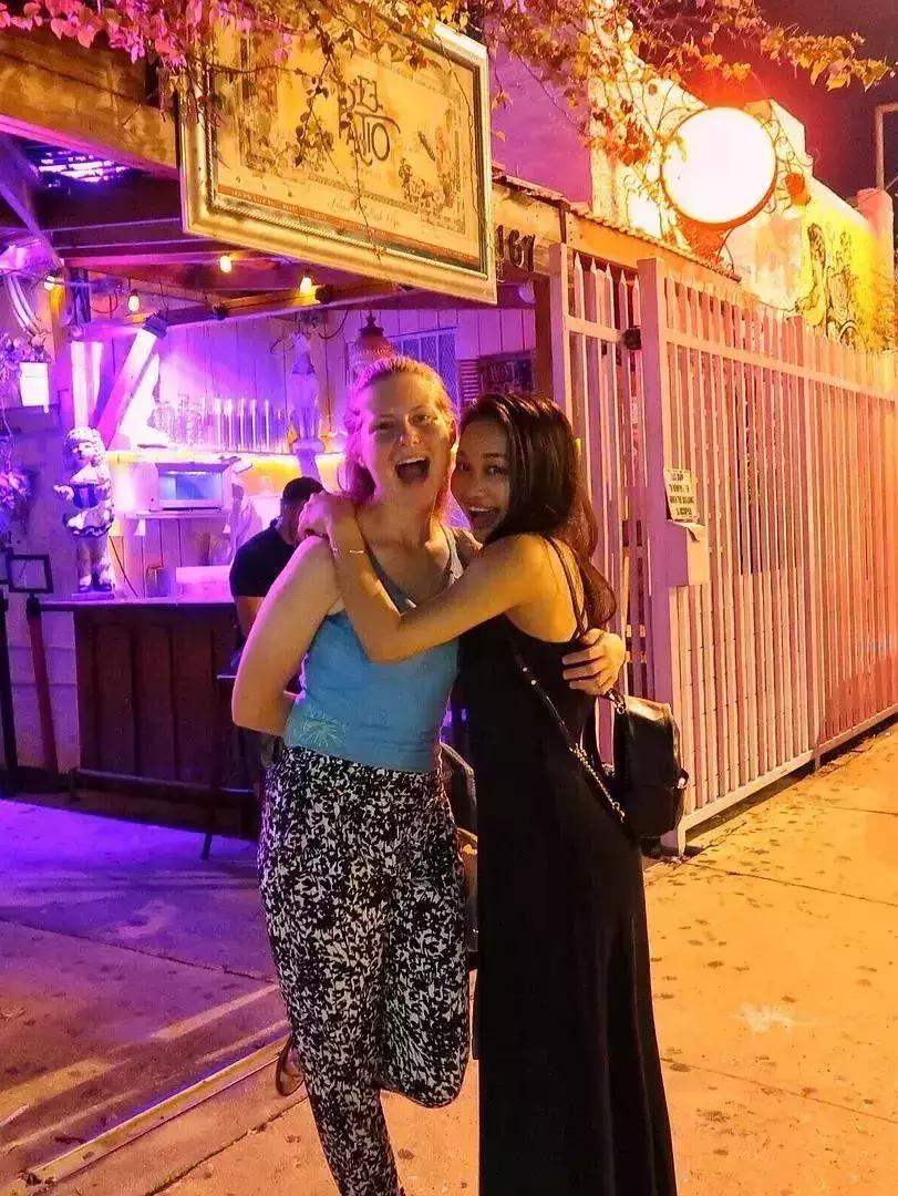 我在美国的求学生活,我在美国的打工生涯