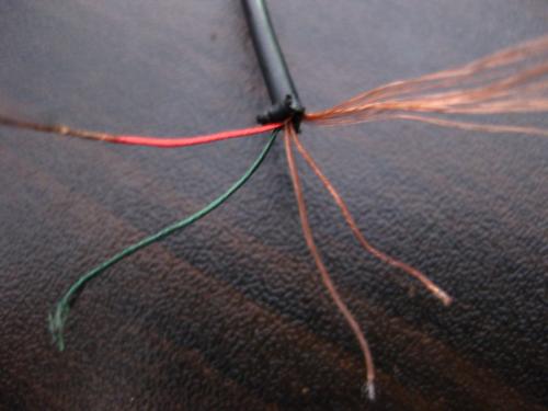 对于耳机线你必须有正确的理解,耳机线材为什么那么好