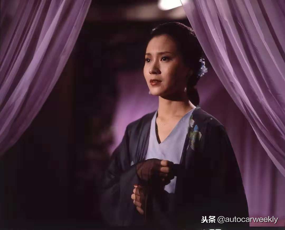 一代人的江湖已去,一代人的江湖