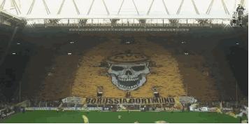 国足让你伤心?不知道这些大师设计的未来派足球场看过了风水没