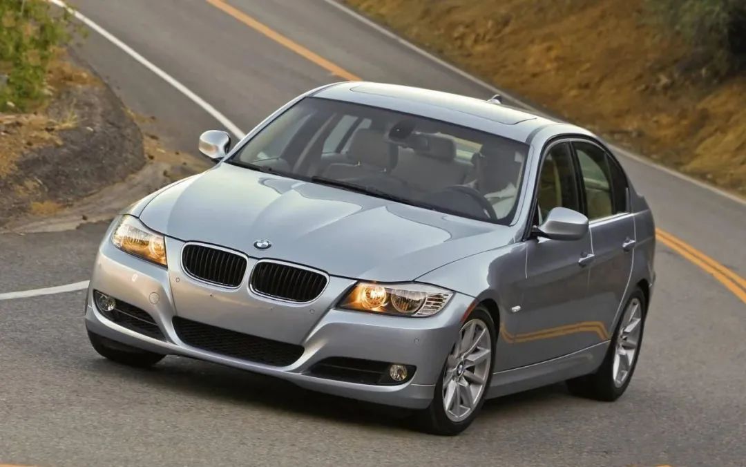 6年的宝马亏多少,买二手宝马车后的血泪史