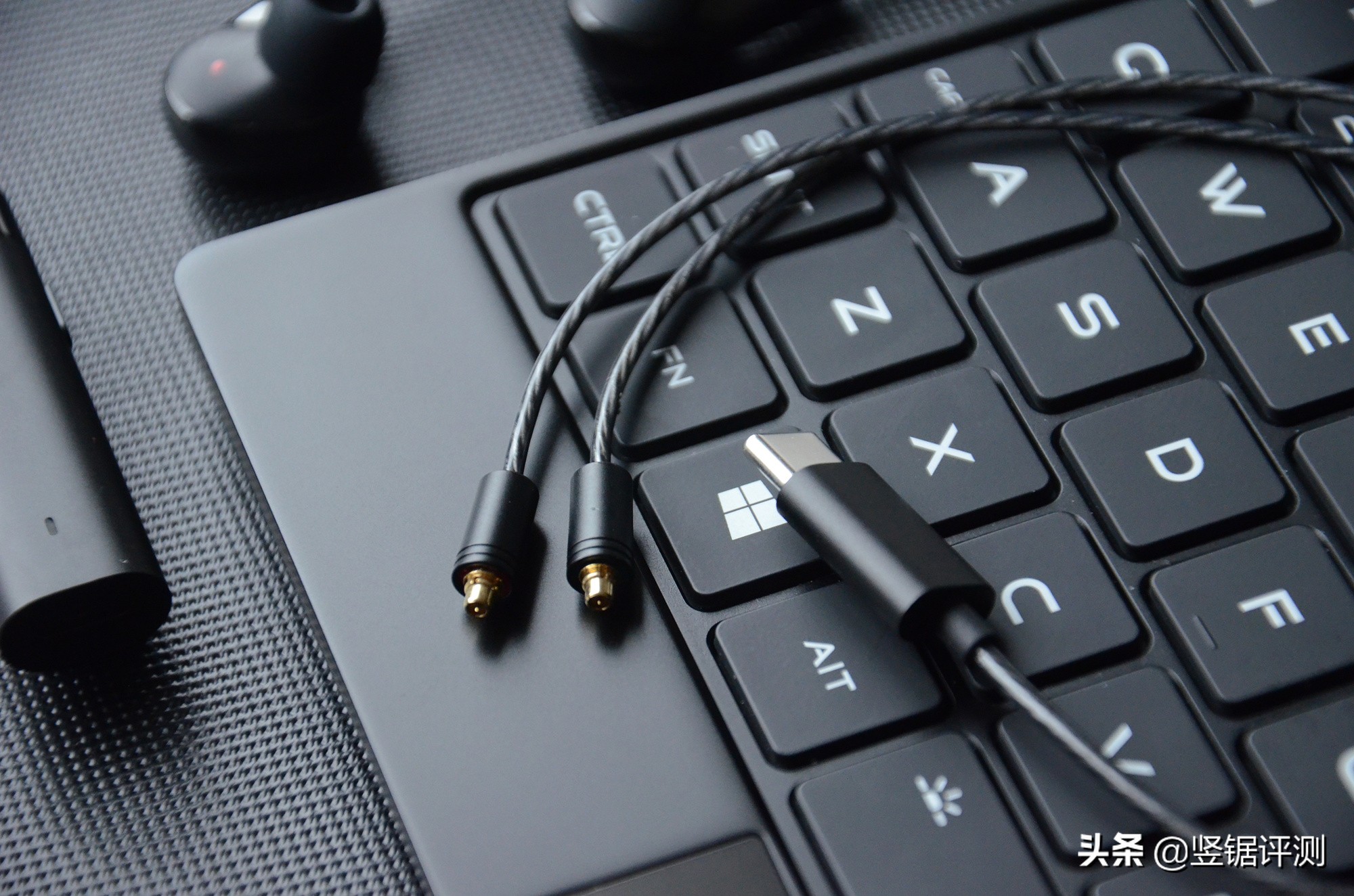 69元小米单动圈耳机评测,小米999元的耳机