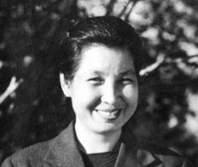 井冈山这个保安的奶奶很牛?爷爷更牛,若不牺牲成就不在陈毅之下