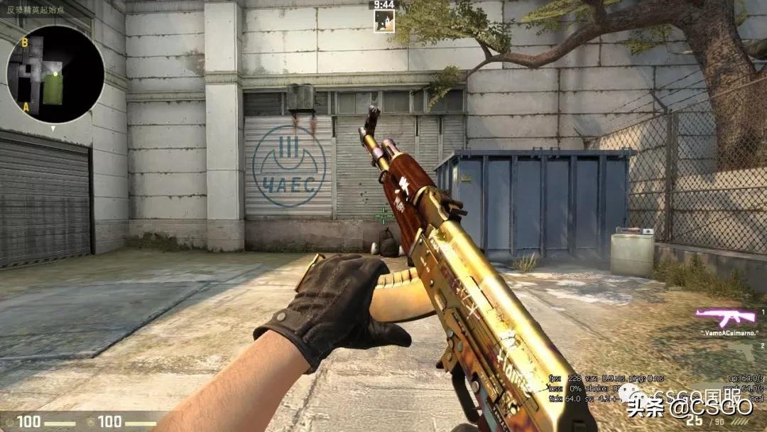 【皮肤控】第57期：你们想让我搞黄色？满足你萌~黄色系T装备篇