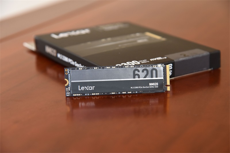 不将就，一次升级个够--雷克沙NM6202TBM.2NVMeSSD固态硬盘升级记