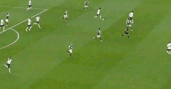 孙兴慜比武磊有多强,孙兴慜武磊中韩比赛