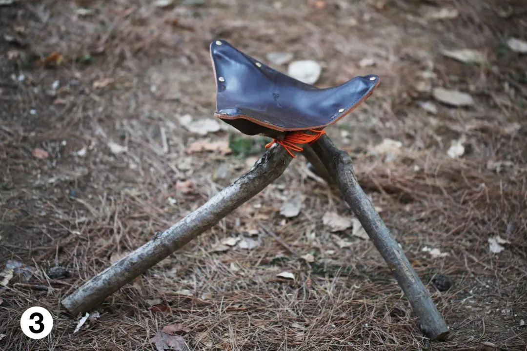 bushcraft技巧,bushcraft新技巧