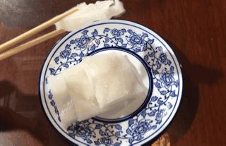 世界美食之都澳门,世界美食之都顺德煮绿豆沙