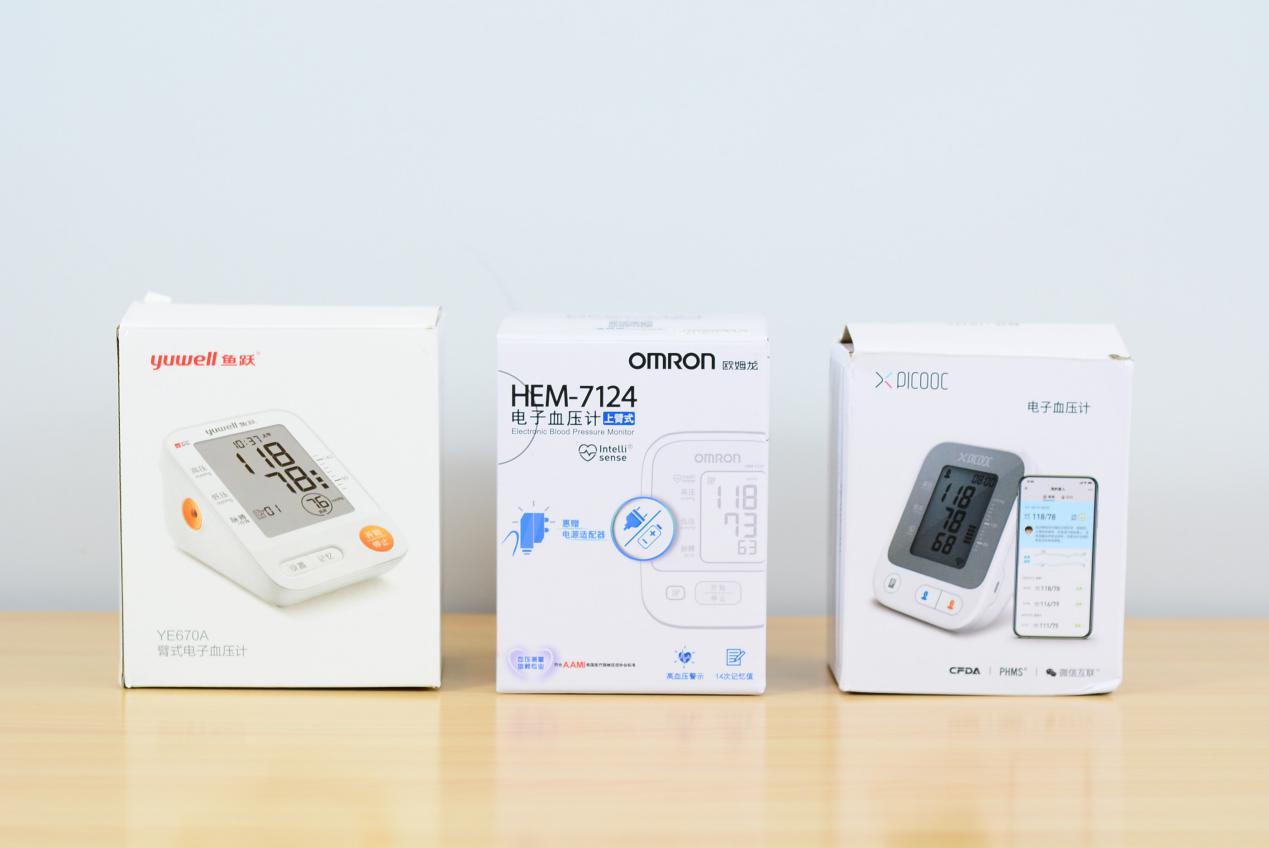 口碑最好的三款水银血压计,口碑最好的三款血压计深度体验