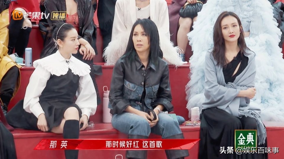 浪姐2,浪姐2完整名单