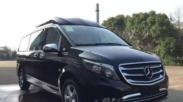 2023款威霆五座商务车,19款奔驰威霆商务版