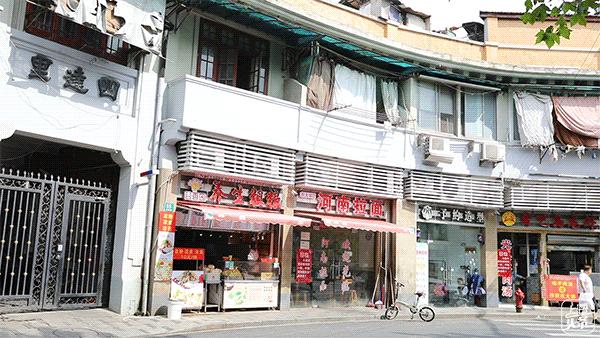 上海永不拓宽的马路列表,上海永不拓宽的道路有哪些