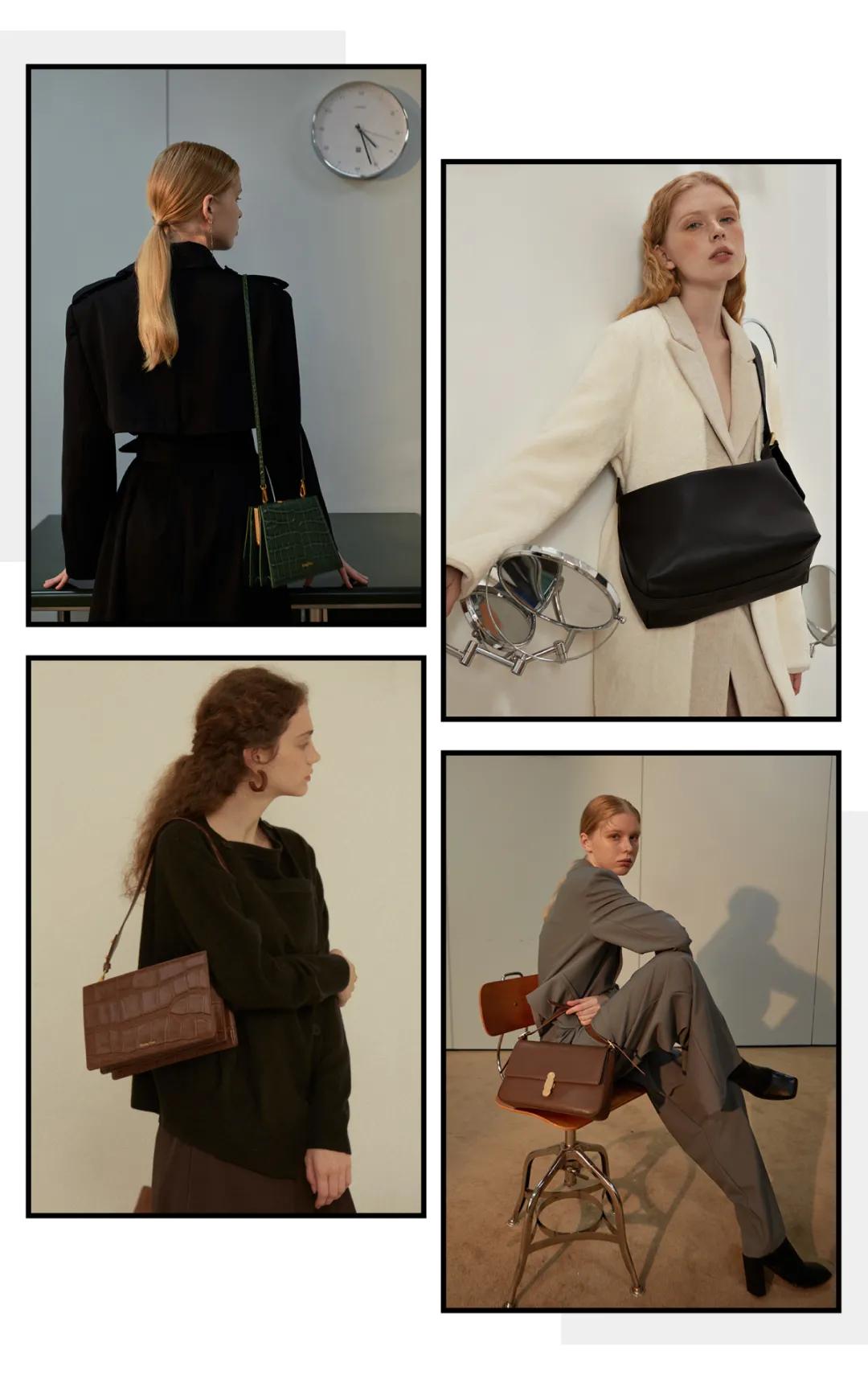 家庭妇女背便宜的包,背便宜的包丢人吗