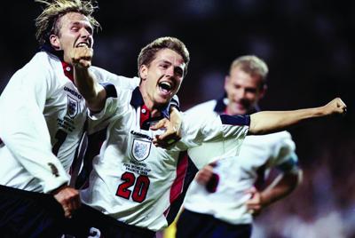 一个人的战争中文,1986年世界杯英格兰阿根廷之战