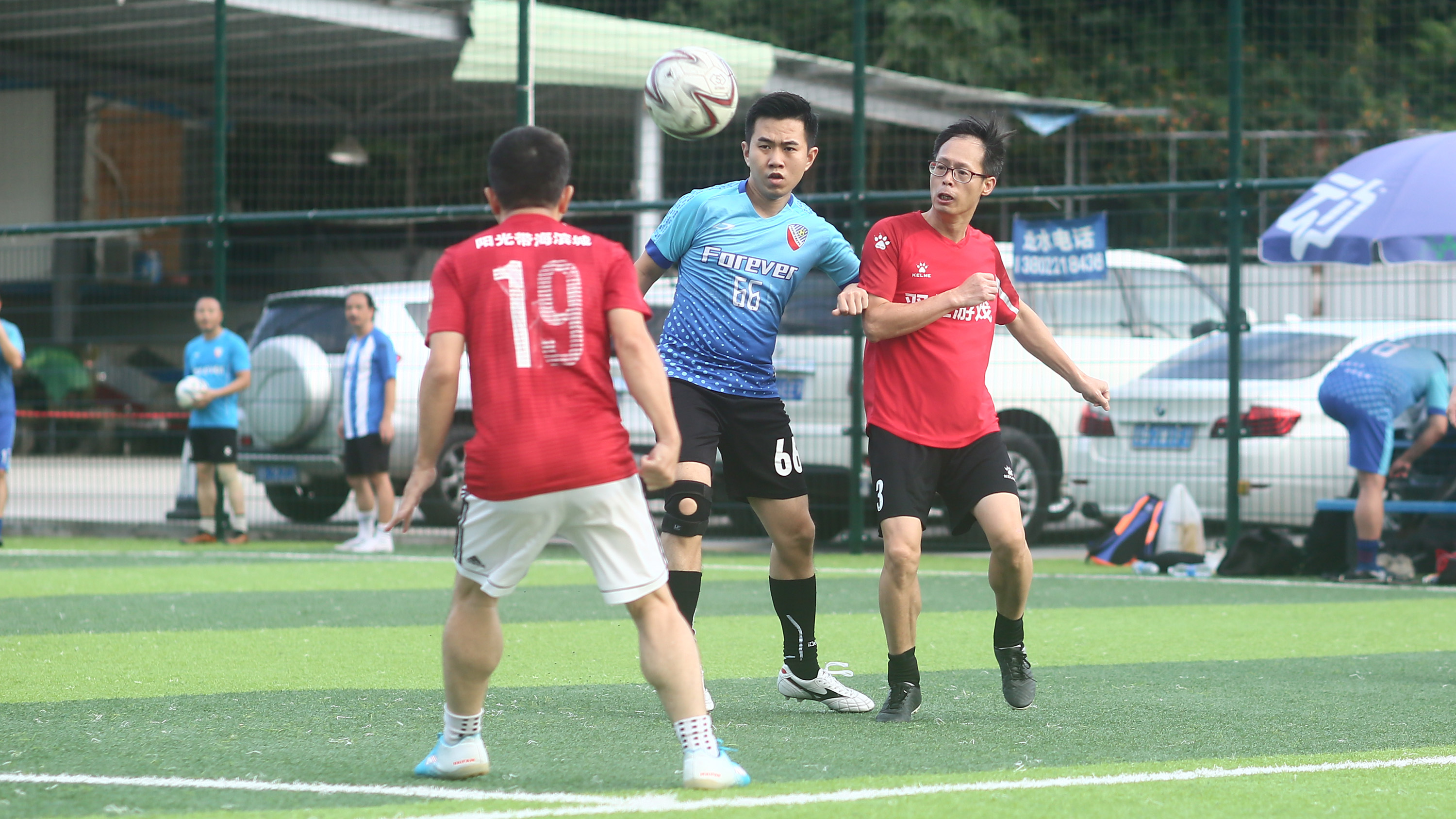 深圳草根足球队,深圳草根足球联赛