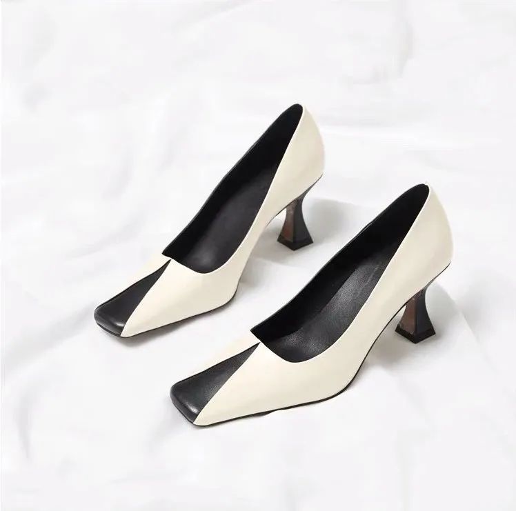 春夏值得入手的10款鞋子,秋天最时髦好穿的鞋这4双必买