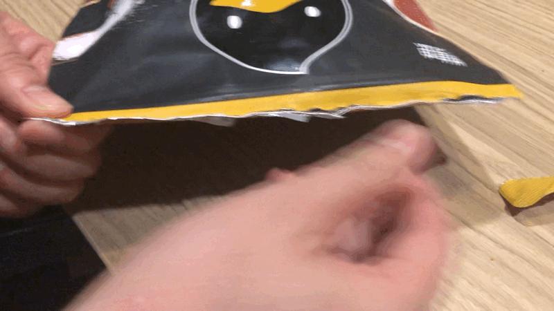 咸蛋黄真的好吃,爆红咸蛋黄哪个好吃