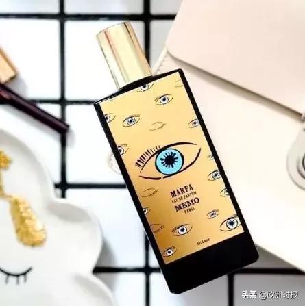 这份巴黎小*香众**水地图请打包带走，传说常年断货你都可以拥有