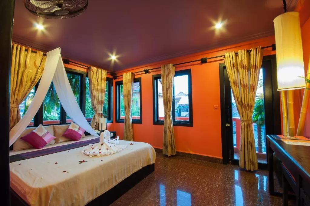 千元免签出国，机酒超低价，亚洲9大省钱目的地，月薪3K放心去！